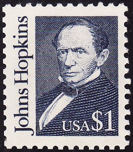 Johns Hopkins