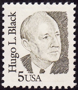 Hugo L. Black