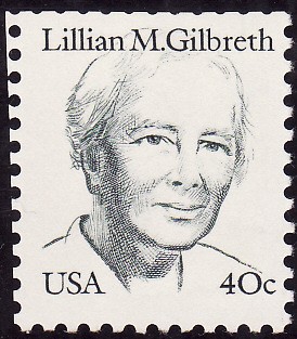 Lillian M. Gilbreth