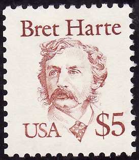 Bret Harte