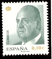 S. M. Don Juan Carlos I