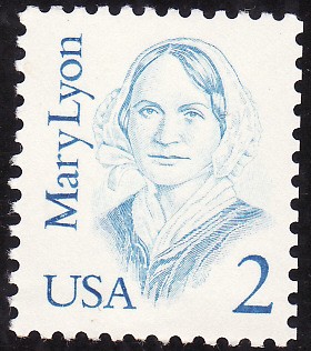 Mary Lyon