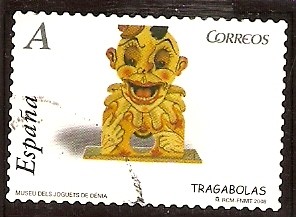 Tragabolas