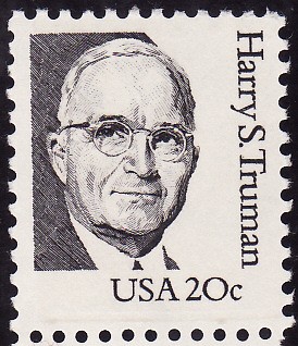 Harry S. Truman