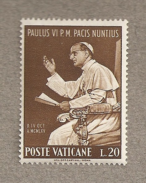 Pablo VI