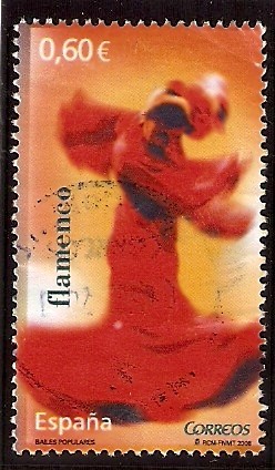 Flamenco