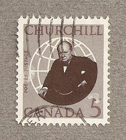 Churchill