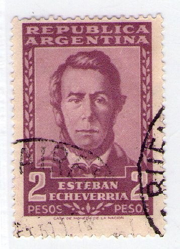 10  Esteban Echevarria 