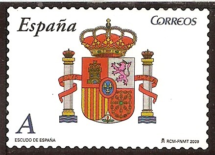 Escudo de España