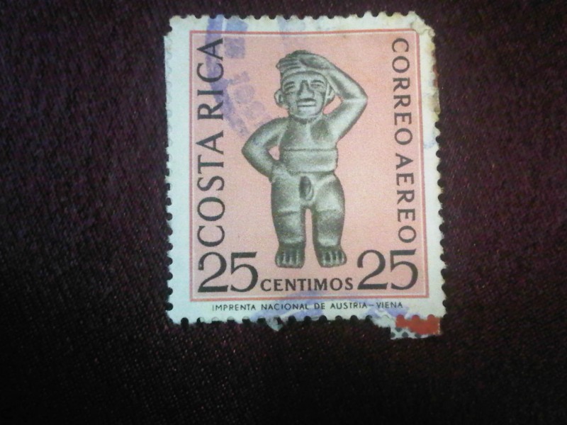 Arqueología de Costa Rica