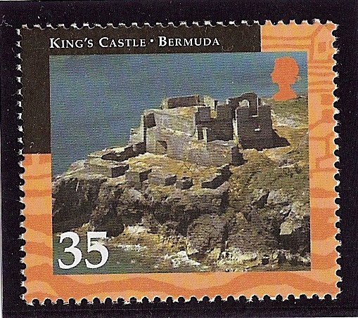 Ciudad histórica de George y fortificaciones asociadas