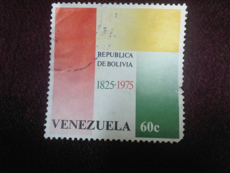REPÚBLICA DE BOLIVIA(1825-1975)