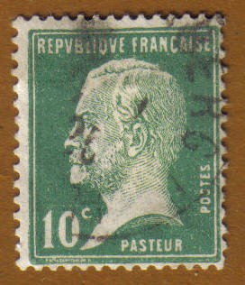 Louis Pasteur