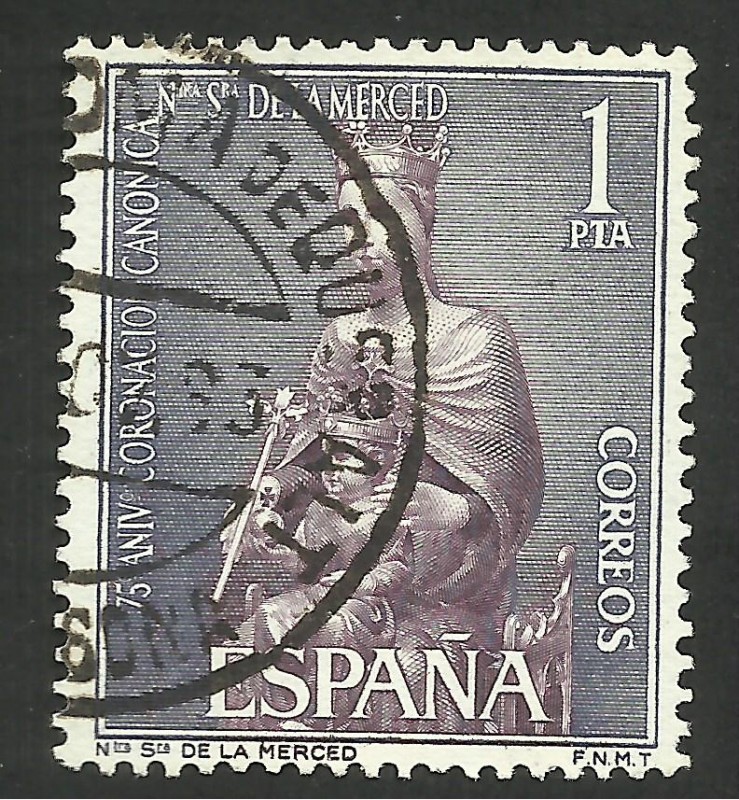 N.S. de la Merced