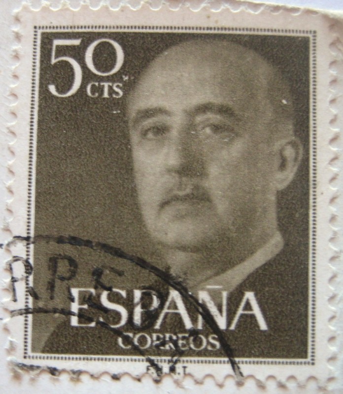 general franco