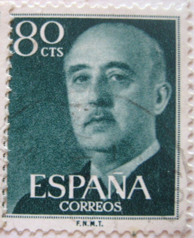 general franco