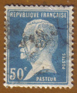 Louis Pasteur