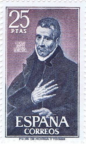 BEATO JUAN DE AVILA