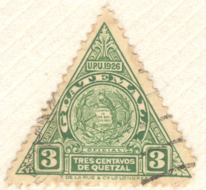 Escudo de Guatemala