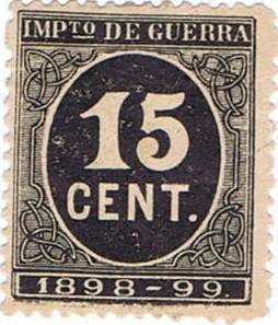 CIFRAS. IMPUESTOS DE GUERRA