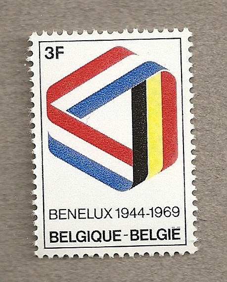 25 Aniversario Benelux