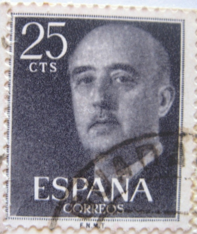 general franco