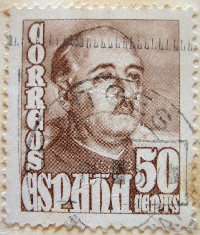general franco