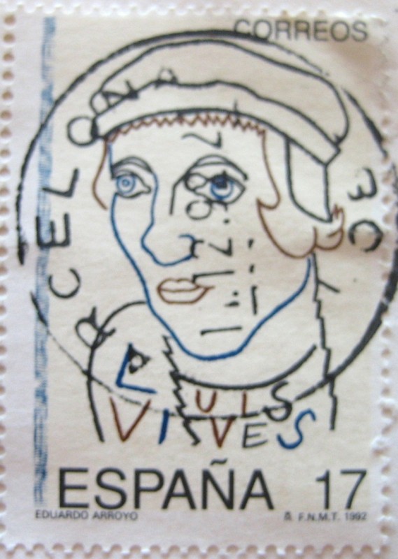 luis vives