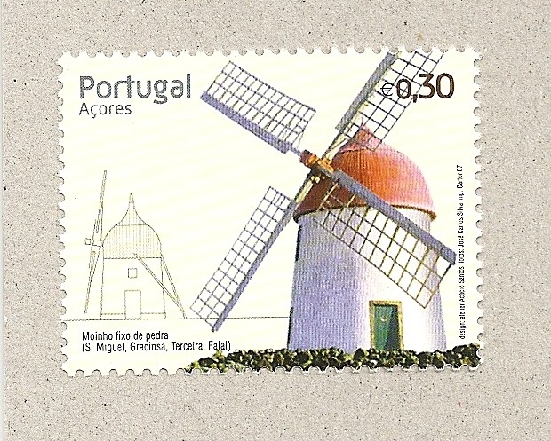 Molino de viento