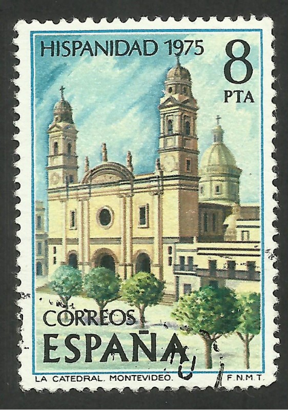 Catedral de Montevideo