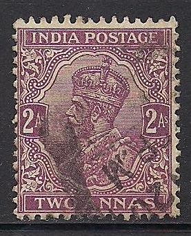 Jorge V del Reino Unido (Emperador de la India)