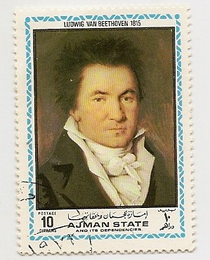 Beethoven 1815