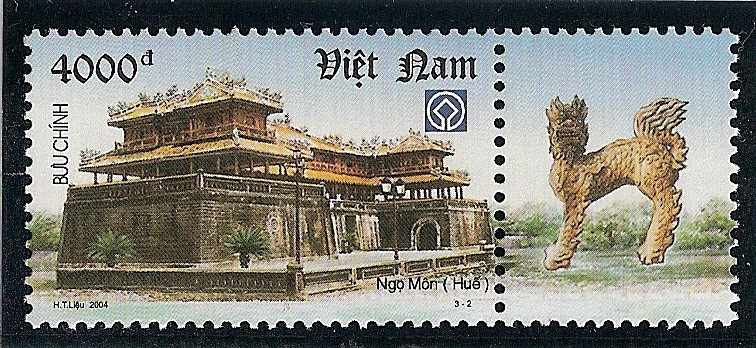 Complejo de monumentos de Hue