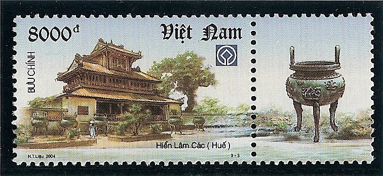 Complejo de monumentos de Hue