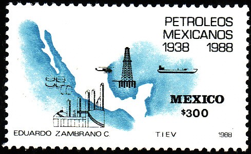 PETROLEOS MEXICANOS