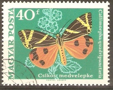 MARIPOSAS