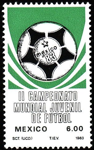 II Campeonato Mundial de Fútbol Juvenil