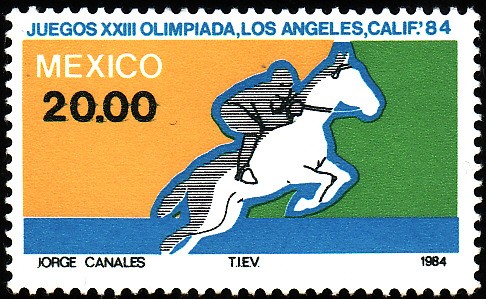 Olimpiadas de los Angeles