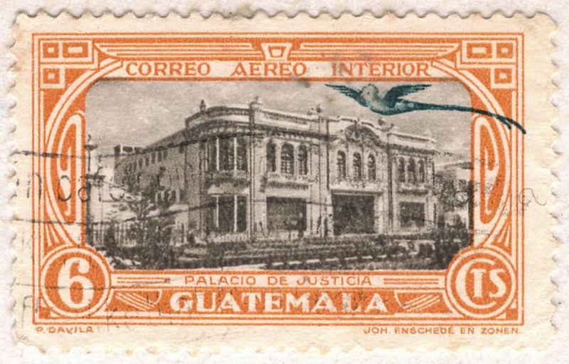 Palacio de Justicia