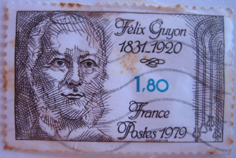 Felix Guyon