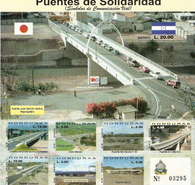 PUENTES   DE   SOLIDARIDAD