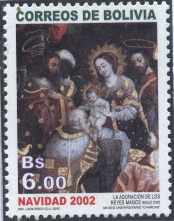 Navidad 2002