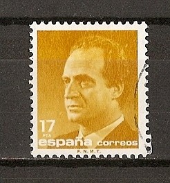 Juan Carlos I