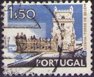Lisboa - Torre de Belem