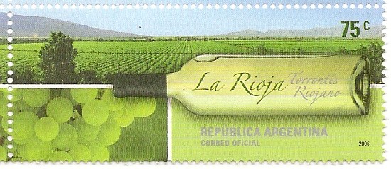 Vinos Argentinos