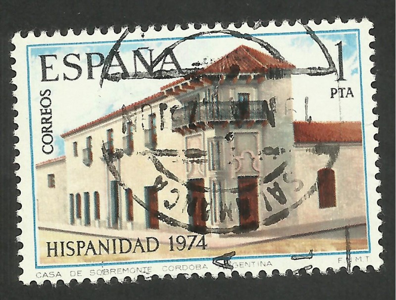 Hispanidad 1974