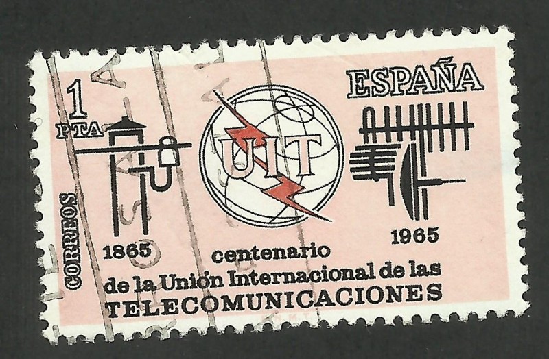 Centenario Telecomunicaciones