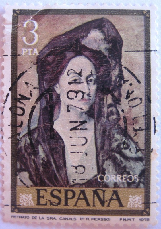 pablo ruiz picasso
