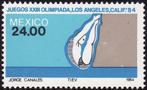 Olimpiada de los Angeles