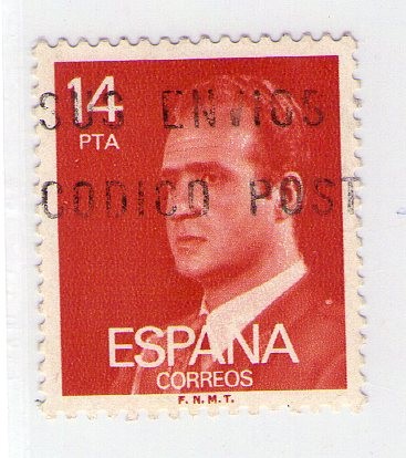 2650 Juan Carlos I